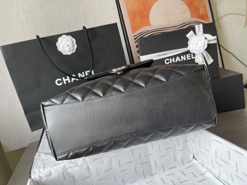 Chanel Top Handle Bags